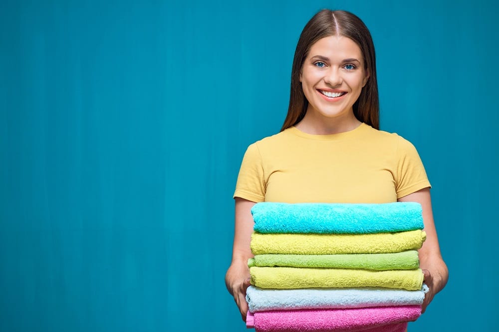 Benefits Of Wash and Fold Laundry Services