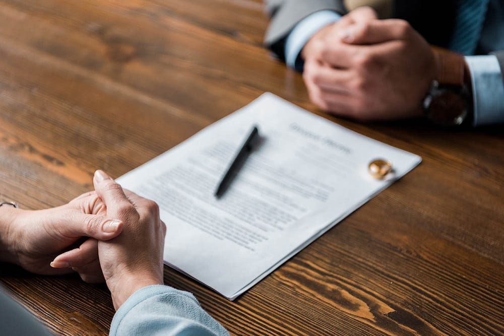 How to Choose a Divorce Attorney