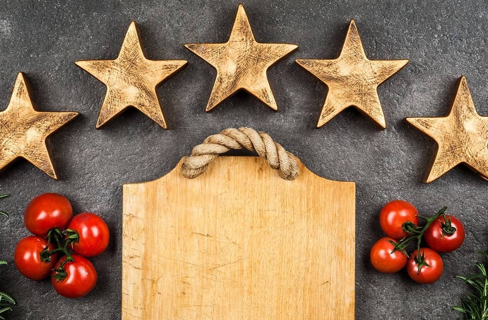 Restaurant Reputation Management
