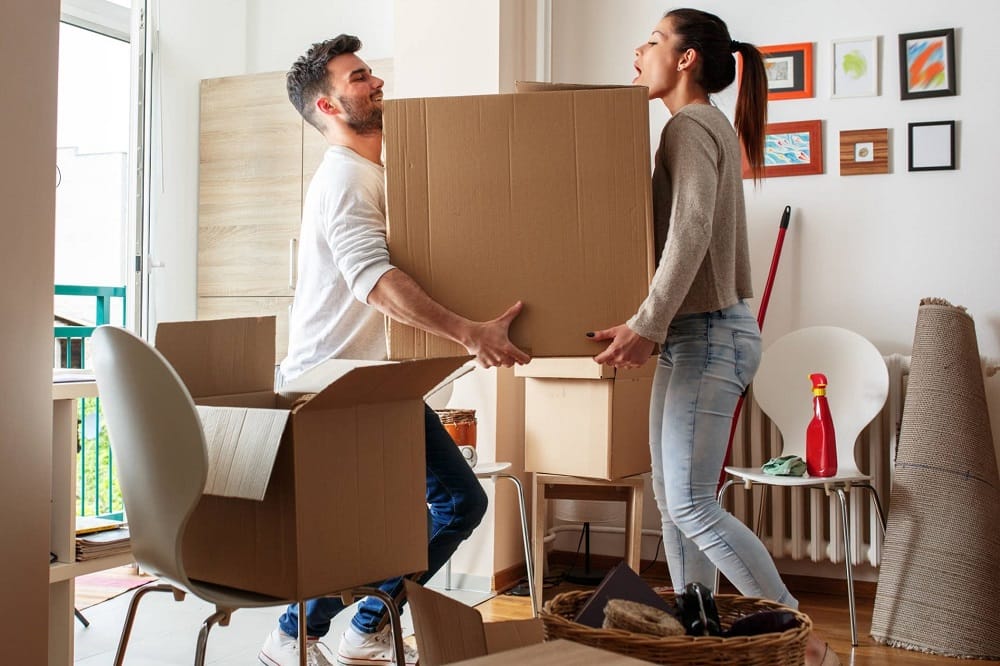Things to Know Before Moving Out for the First Time