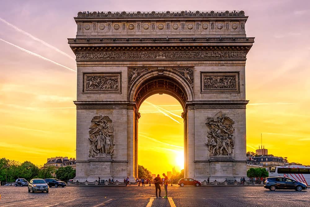 Unmissable Paris Attractions You Have Never Heard of
