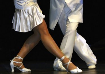 What to Look for When Buying Ballroom Dance Shoes