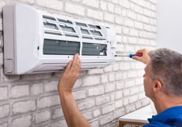 AC repairing