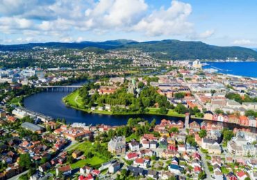 Benefits of Using Auto Rental Services When Visiting Trondheim