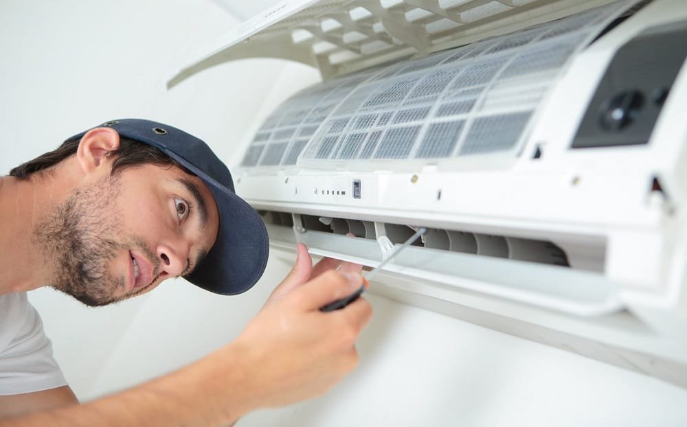 Hiring AC Experts In Orange Beach AL