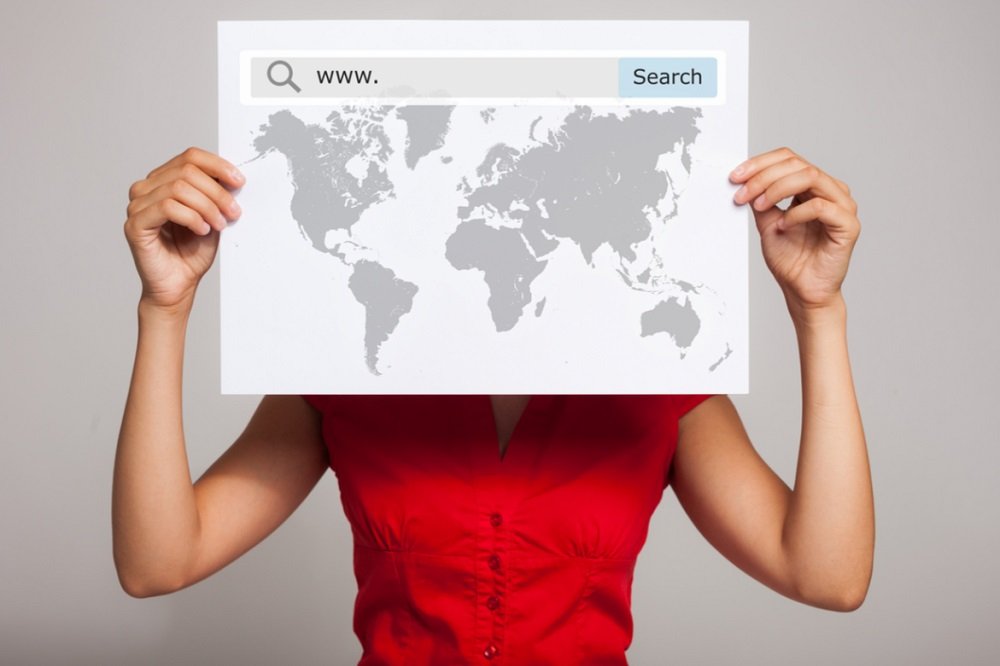 How to Create a Global SEO Strategy