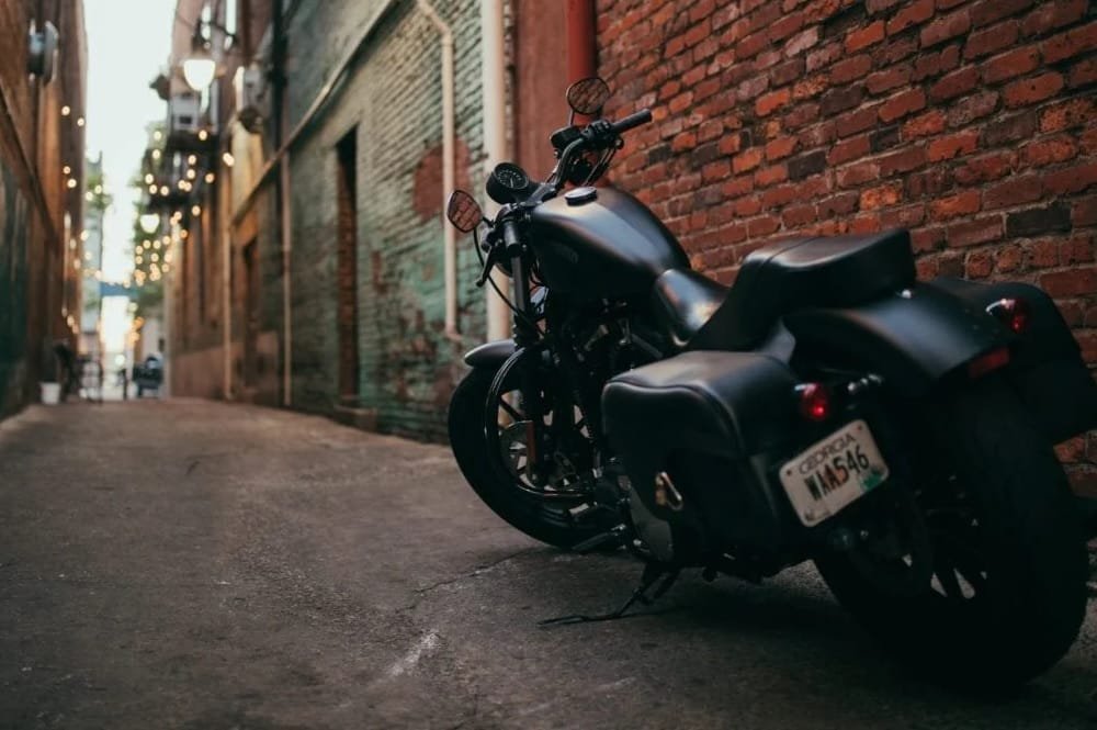 Should You Get Seasonal Motorcycle Insurance In Ontario