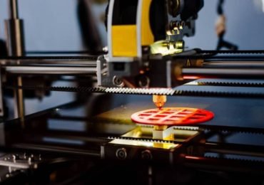Metal 3D Printing What is Direct Energy Deposition