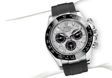 Rolex Cosmograph Daytona