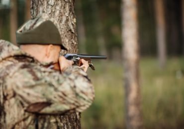 Best gear for deer hunting