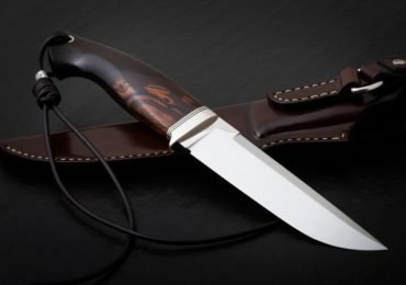 Essential items for deer hunting