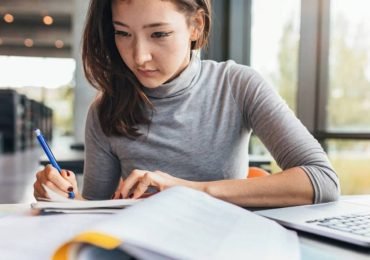 Main Difficulties With Essay Writing