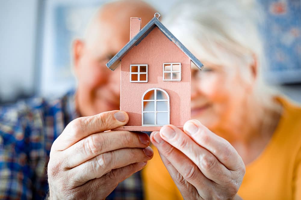 What Are The Types And Benefits Of Reverse Mortgages