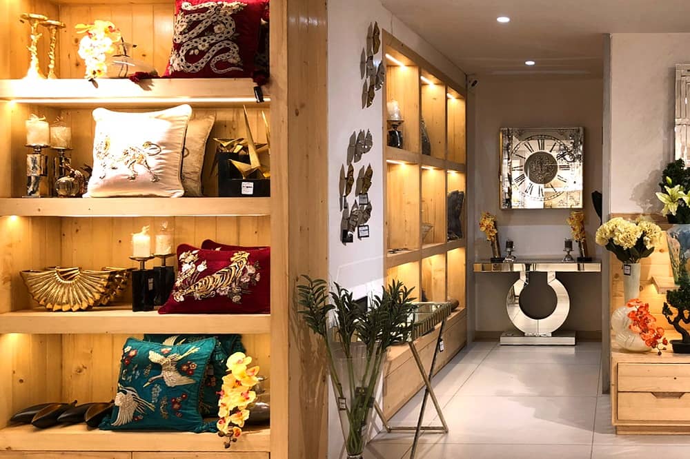 Meet Sklum: Your New Decoration Store