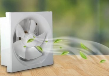 Ultimate Guide to Buying the Best Exhaust Fan