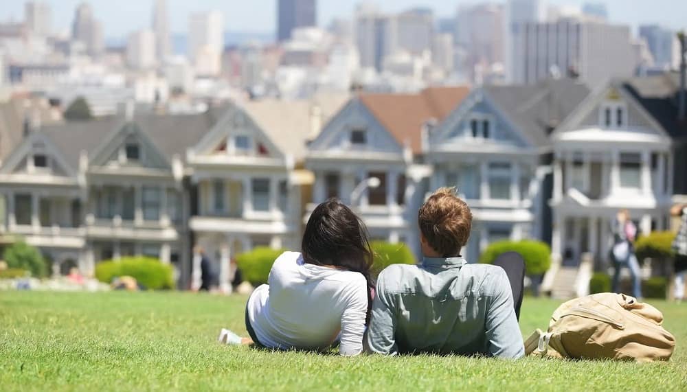 Tips for buying a home in San Francisco