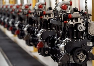 Types of Perkins Engine Parts Available Online
