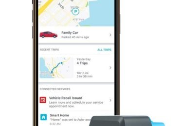 GPS tracker no subscription