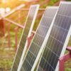 Affordable Home Solar Panels