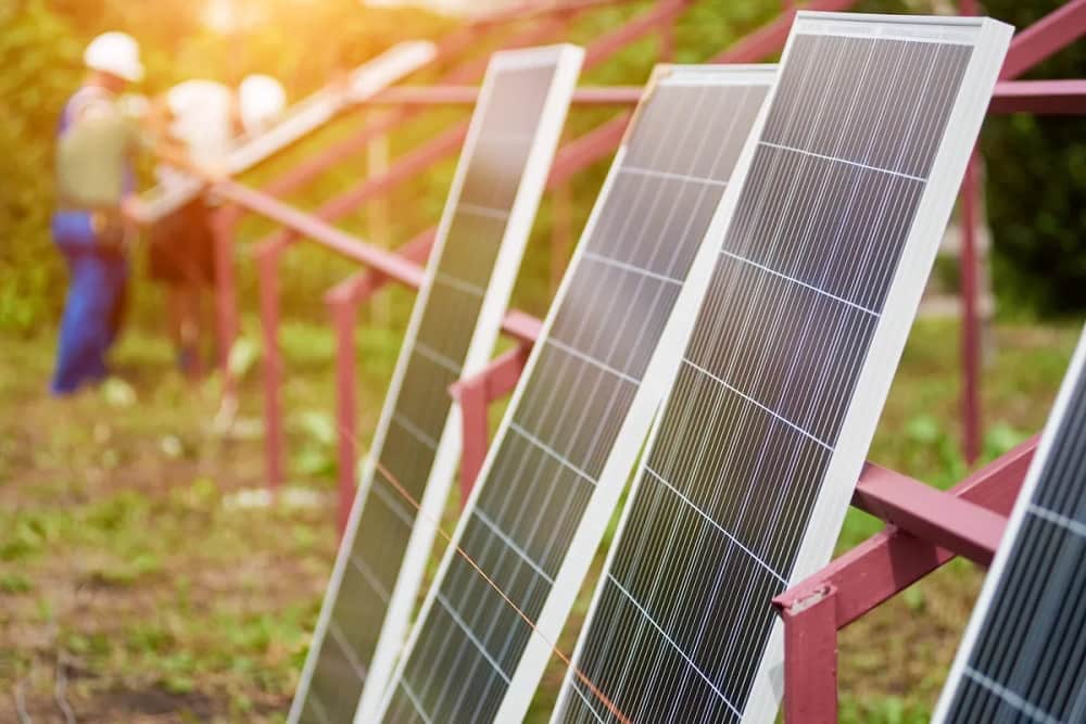 Get the Scoop on Financing Solar Panels Before You Go Solar