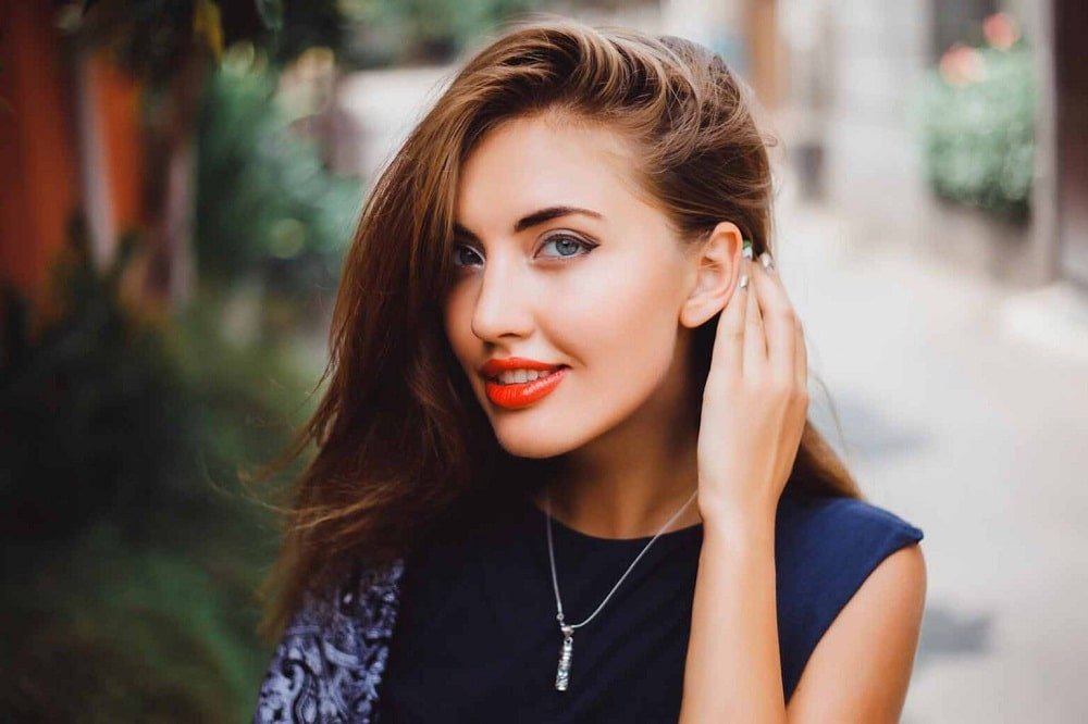 Let Your Inner Fashionista Flair with Distinguished Pendants