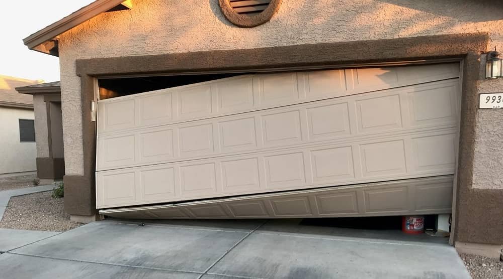 Garage Door Repair Los Angeles B Reviews