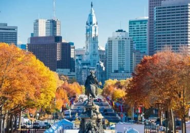 How To Prepare For Your Vacation To Philadelphia