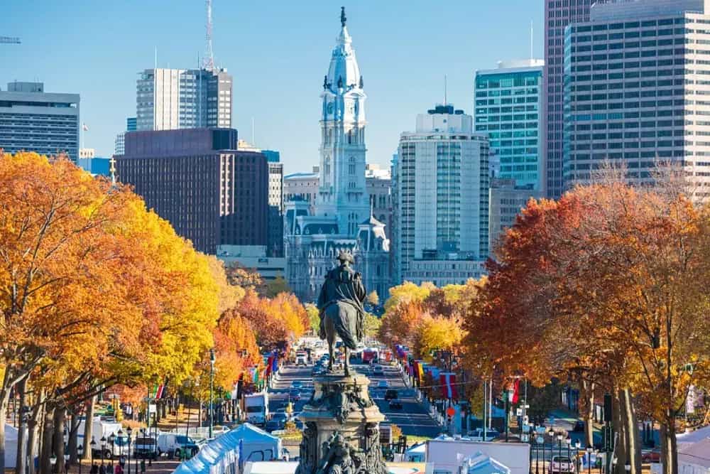 How To Prepare For Your Vacation To Philadelphia