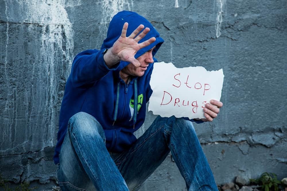 Addiction treatment is an important part of recovery-min