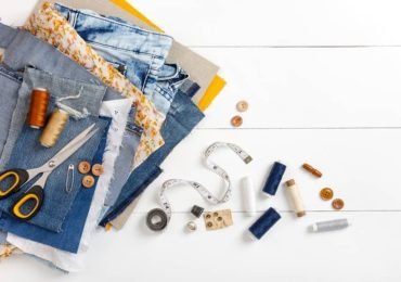 Repurposing Used Cloth Items-min