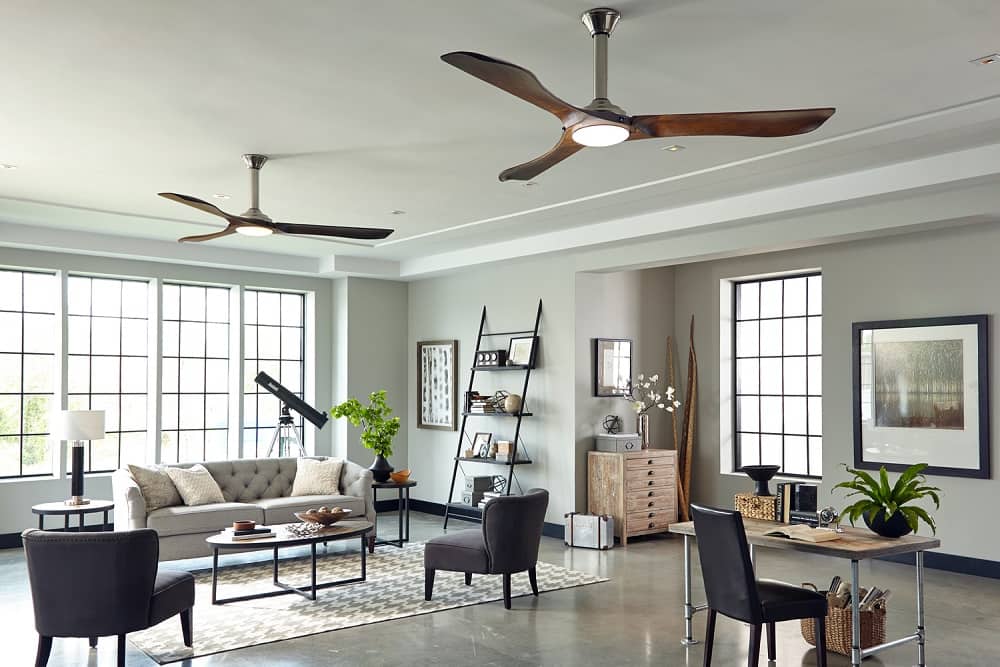 Which Ceiling Fan Is Best for Your Home