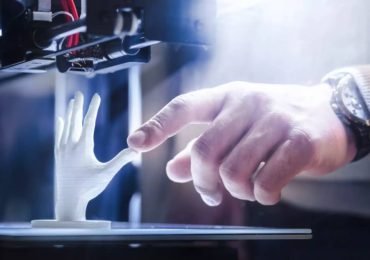 How 3D Printing Has Evolved in the Last 10 Years