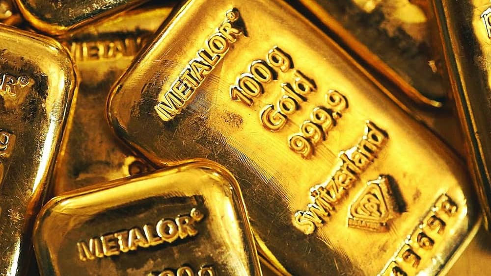 Mistakes To Avoid When Working With Gold Firms For Financial Retirement