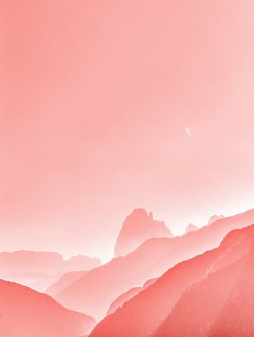 Aesthetic Pink Wallpaper