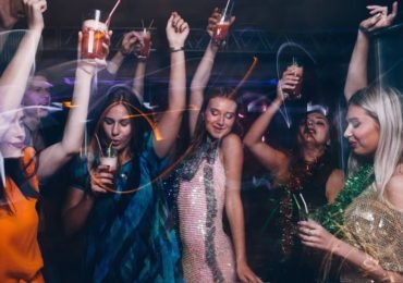 Best Nightclubs in the World