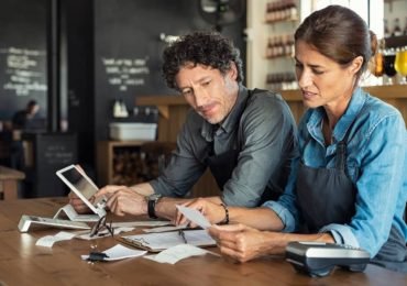 How Many Types of Short Term Business Finance Are There