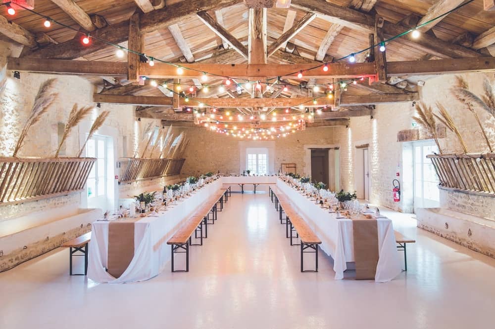 The Complete Guide to Hosting a Wedding Reception