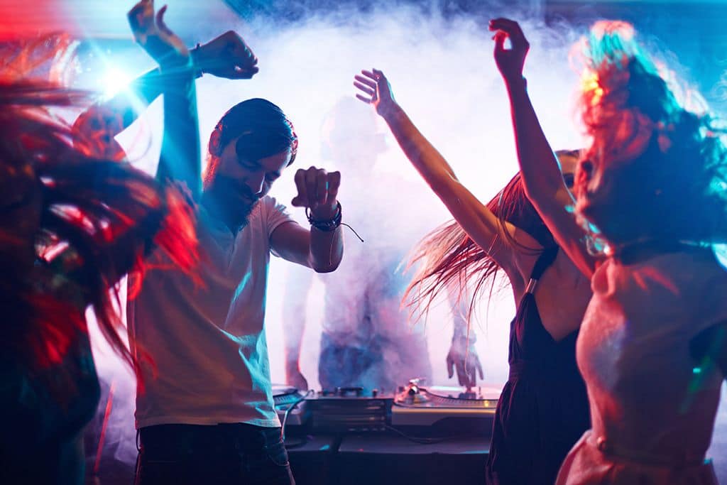 World-renowned Nightclubs Worth Visiting