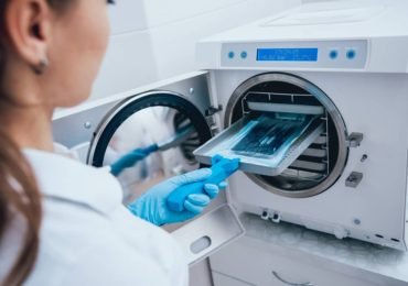 Autoclave Machine Safety Guidelines