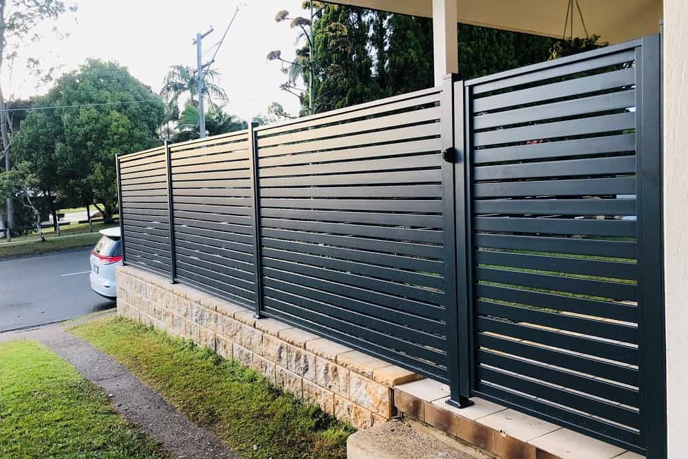 Chain Link Fencing Vs Wooden Fencing Which is Better For Your Property