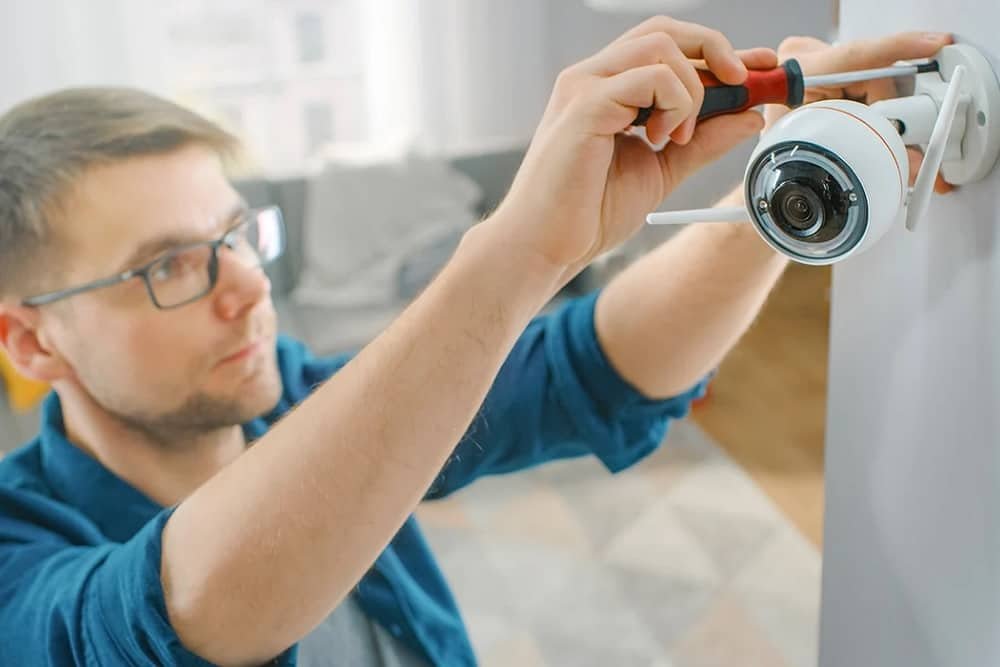 Top Features to Look for in a Security Camera System