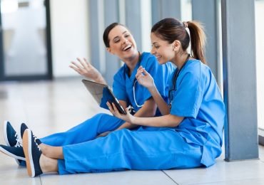 Essential For Healthcare Professionals