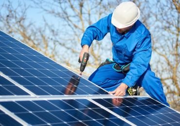 Homeowners Guide to Solar Panel Installation