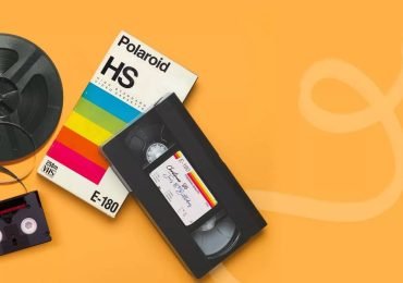 How Video Transfer Services Can Help You Treasure Memories