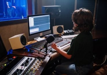 How to Start a Music Production Company