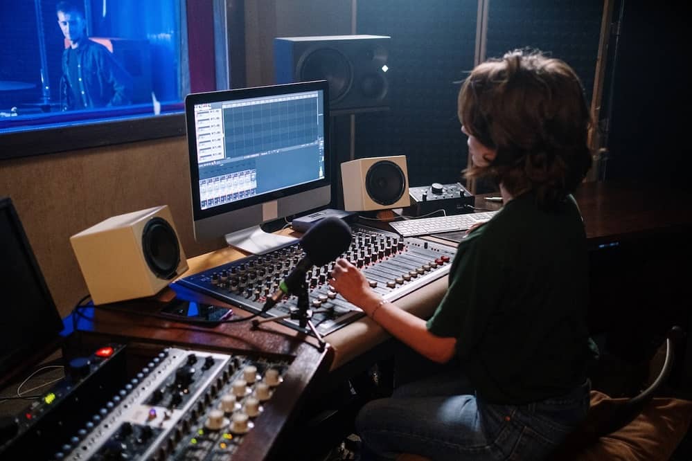 How to Start a Music Production Company