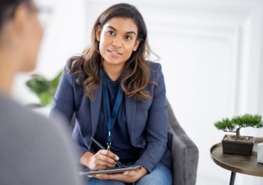 The Importance Of Self-Care For Counselors