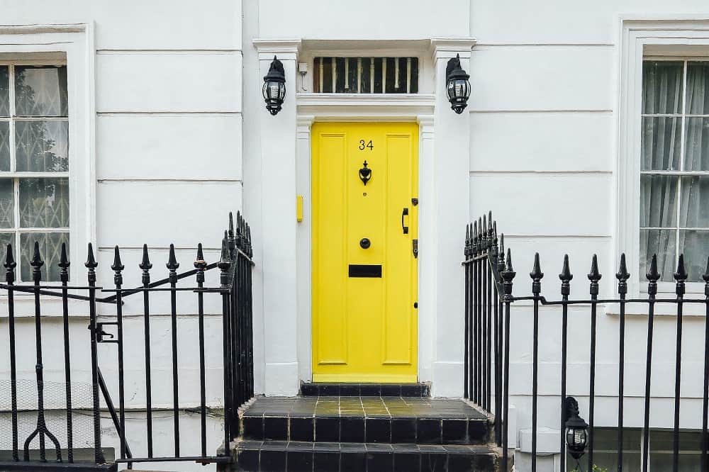 Top Tips To Find Your Perfect Door Match