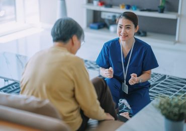 What Role Does An Occupational Therapist Fill In Healthcare