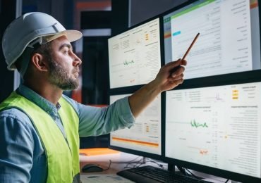 How SCADA Systems Enhance Industrial Process Control